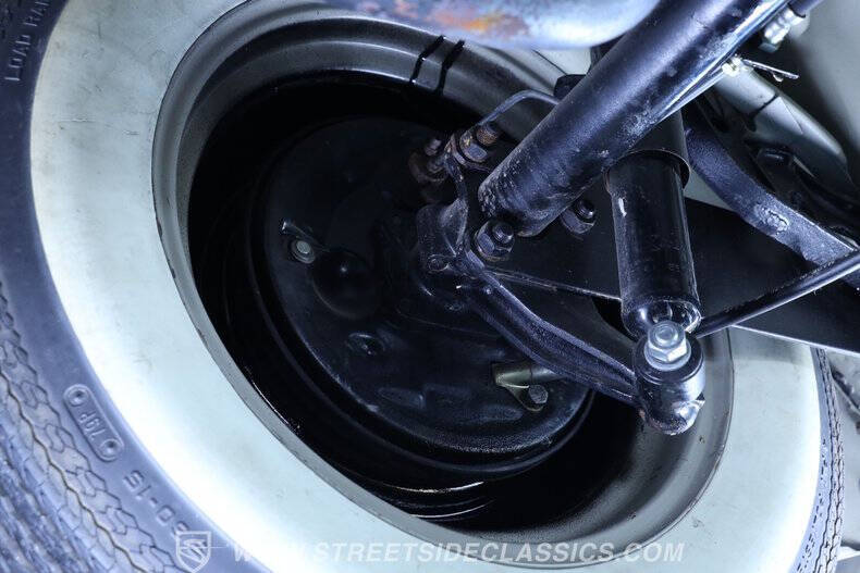 1962 Volkswagen Beetle