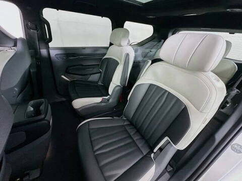 2024 Kia EV9 GT-Line