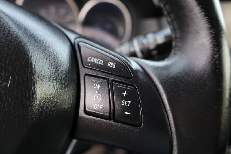 2015 Mazda CX-5 Touring