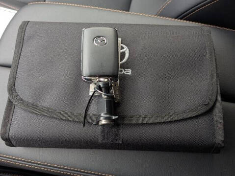 2025 Mazda CX-90 3.3 Turbo Premium Plus