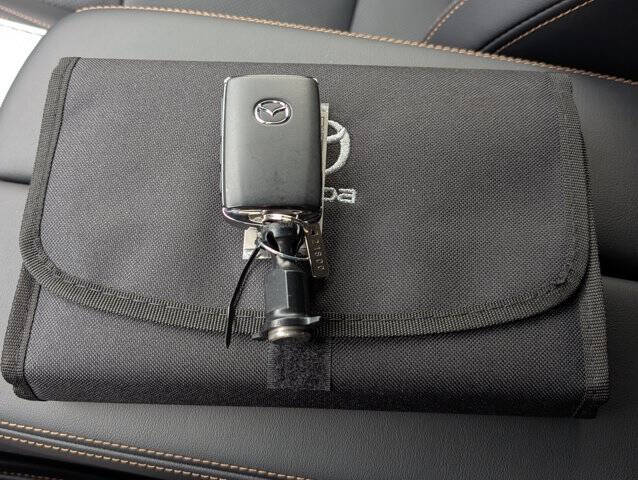 2025 Mazda CX-90 3.3 Turbo Premium Plus