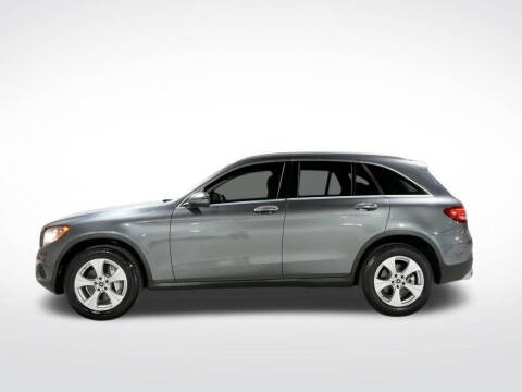 2017 Mercedes-Benz GLC GLC 300