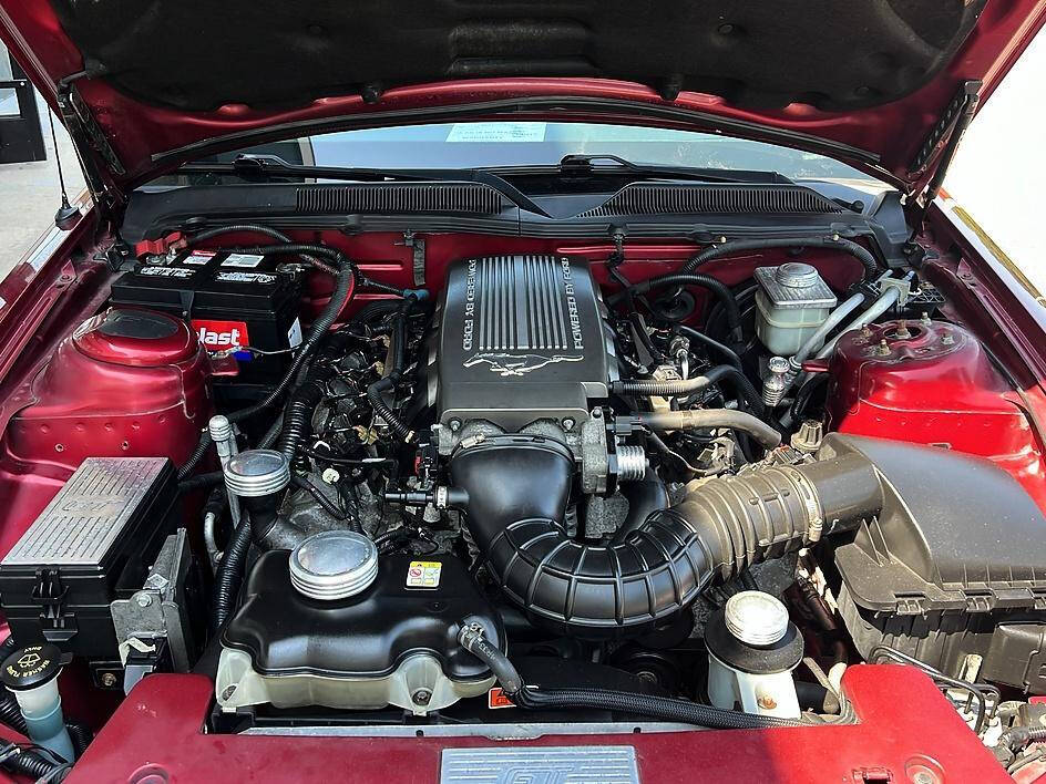 FordMustang9