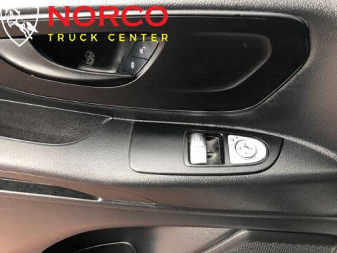 2019 Mercedes-Benz Metris