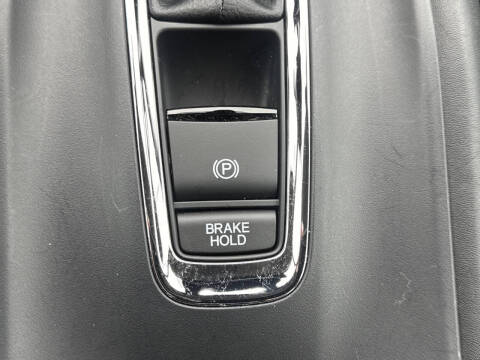 2021 Honda HR-V EX-L