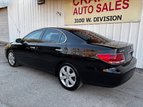 2006 Lexus ES 330