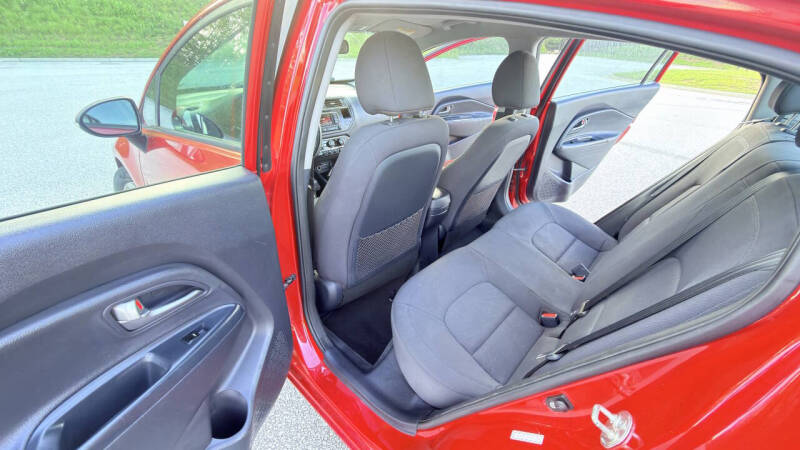 2013 Kia Rio EX
