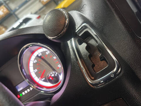 2020 Dodge Grand Caravan SE