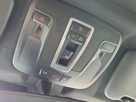 2017 Mercedes-Benz G-Class G 550 4x4 Squared