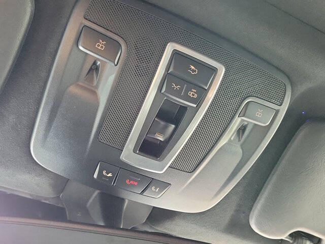 2017 Mercedes-Benz G-Class G 550 4x4 Squared