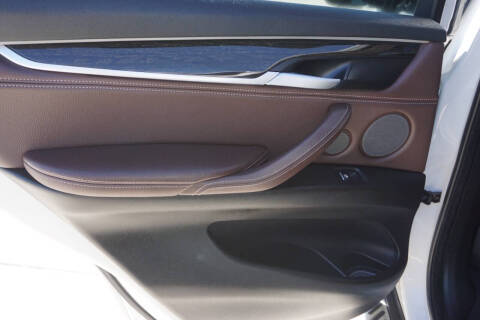 2015 BMW X5 sDrive35i