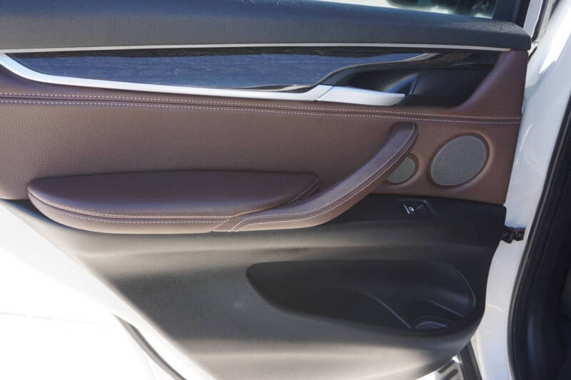 2015 BMW X5 sDrive35i