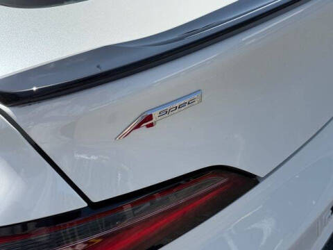 2024 Acura Integra w/A-SPEC