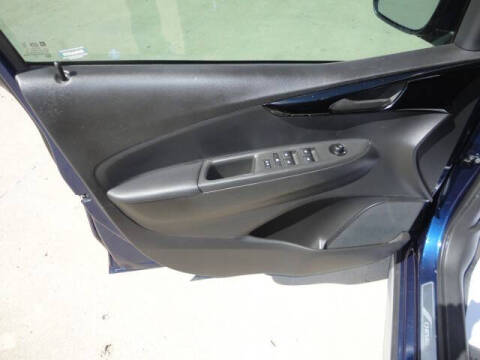 2022 Chevrolet Spark ACTIV CVT