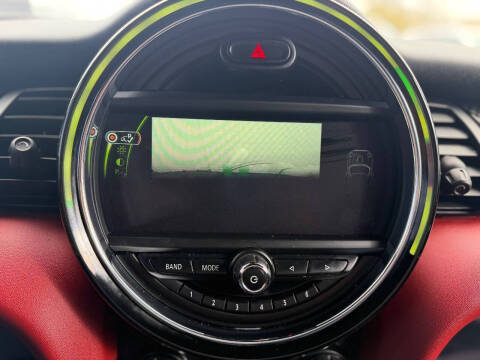 2016 MINI Hardtop 2 Door Cooper S