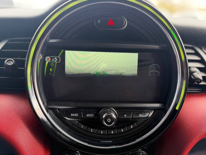 2016 MINI Hardtop 2 Door Cooper S