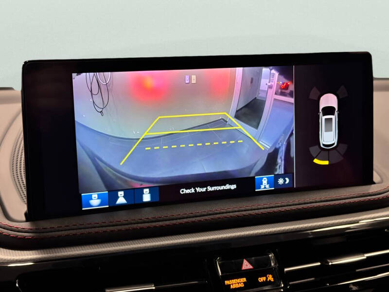 2026 Acura MDX SH-AWD w/A-SPEC