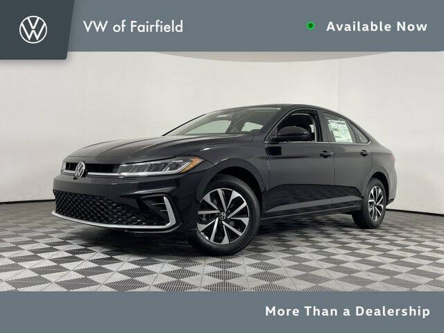 2025 Volkswagen Jetta S