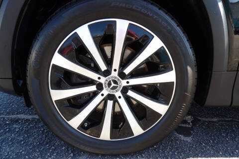 2021 Mercedes-Benz GLB GLB 250