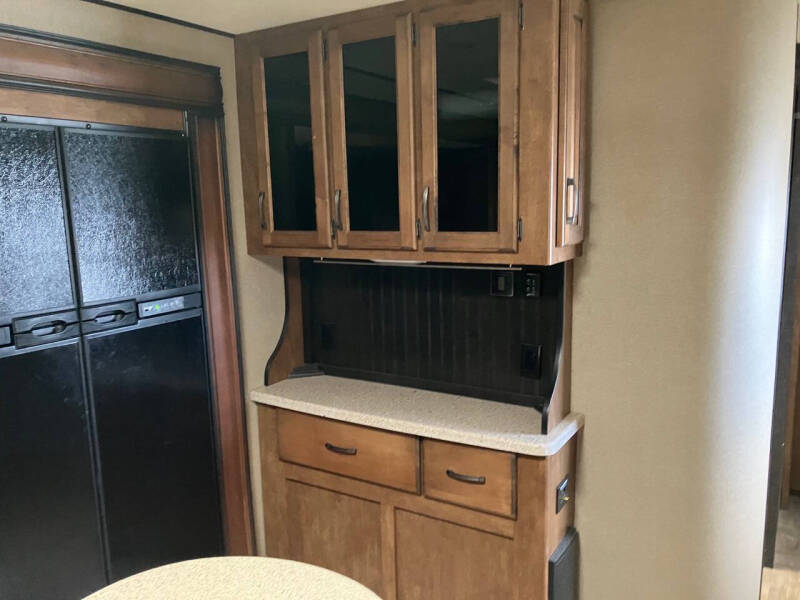 2017 Grand Design RV Reflection