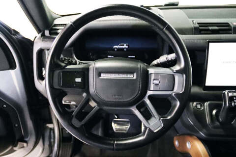 2023 Land Rover Defender 90 X