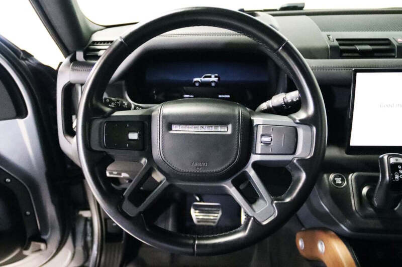 2023 Land Rover Defender 90 X