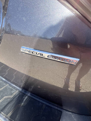 2017 Honda Odyssey SE