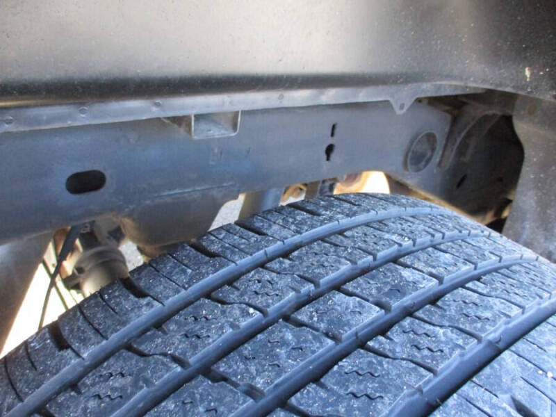 2017 Chevrolet Silverado 1500 Custom