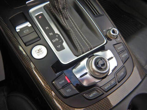 2013 Audi S5 3.0T quattro Prestige