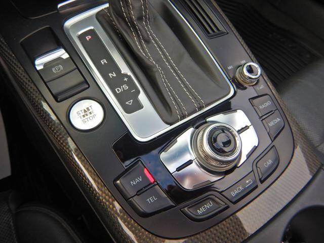 2013 Audi S5 3.0T quattro Prestige