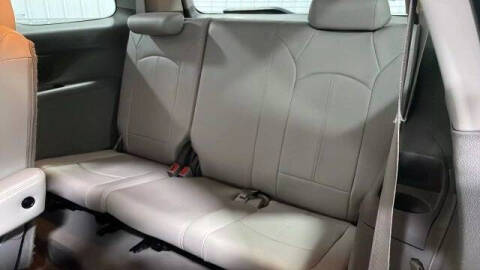 2014 GMC Acadia SLT-1