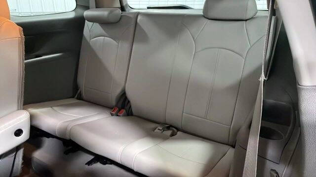 2014 GMC Acadia SLT-1