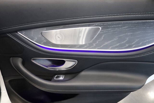 2022 Mercedes-Benz AMG GT 53