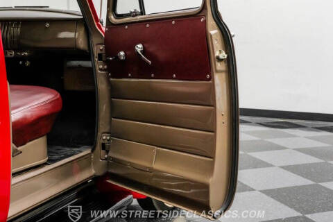 1954 Chevrolet 3100