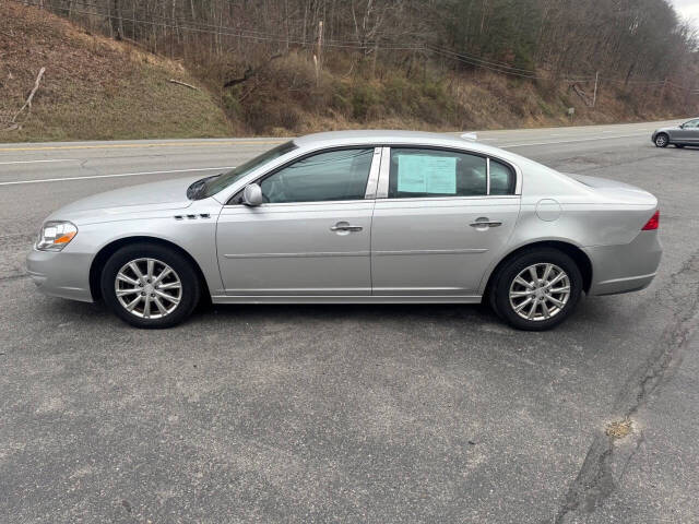 2011 Buick Lucerne for sale at Authority Auto Sales LLC in Shamokin Dam, PA