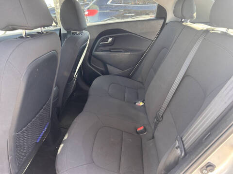 2014 Kia Rio 5-Door SX