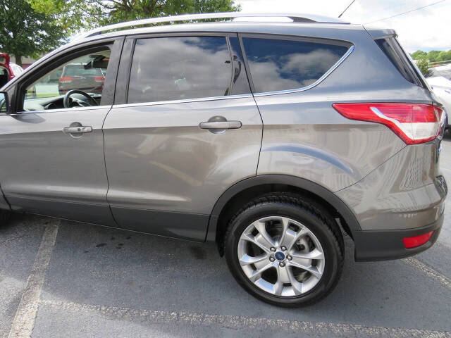 2014 Ford Escape for sale at Colbert's Auto Outlet in Hickory, NC