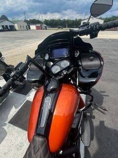 2020 Harley-Davidson Road Glide