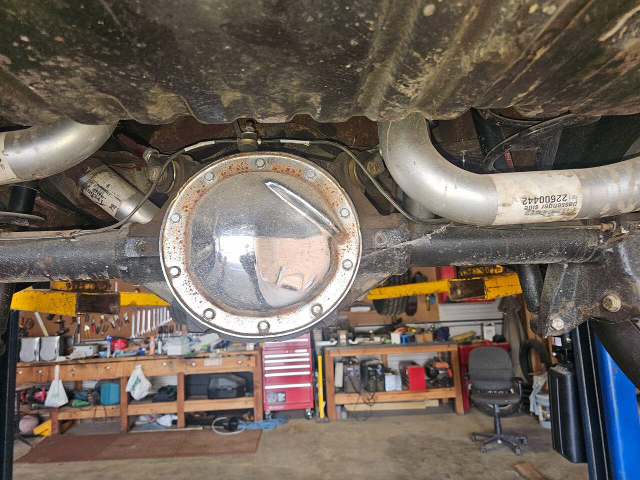 1974 Chevrolet Chevelle Malibu 104