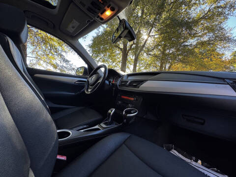 2014 BMW X1 sDrive28i