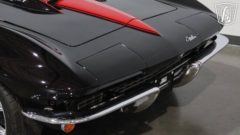 1967 Chevrolet Corvette