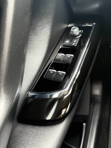 2022 Mazda CX-9 Touring