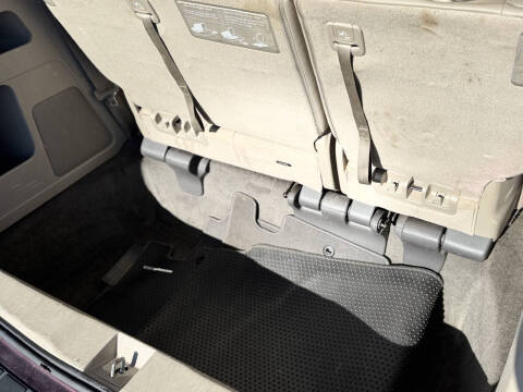 2012 Honda Odyssey EX-L w/DVD