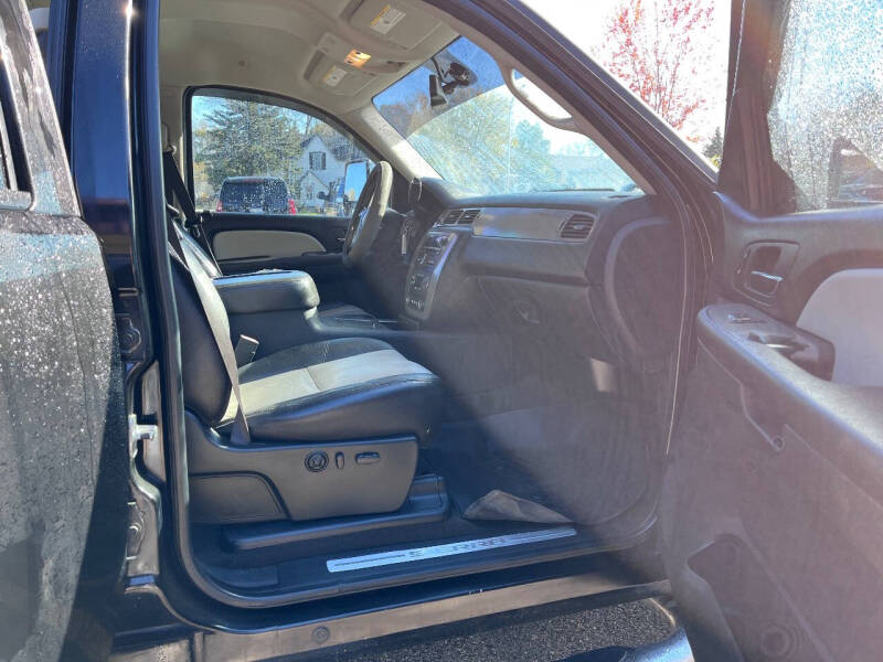 2008 GMC Sierra 1500 SLT