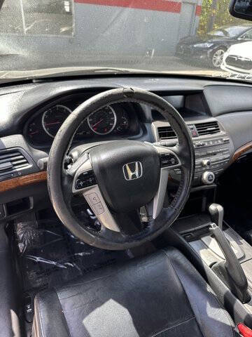 2011 Honda Accord