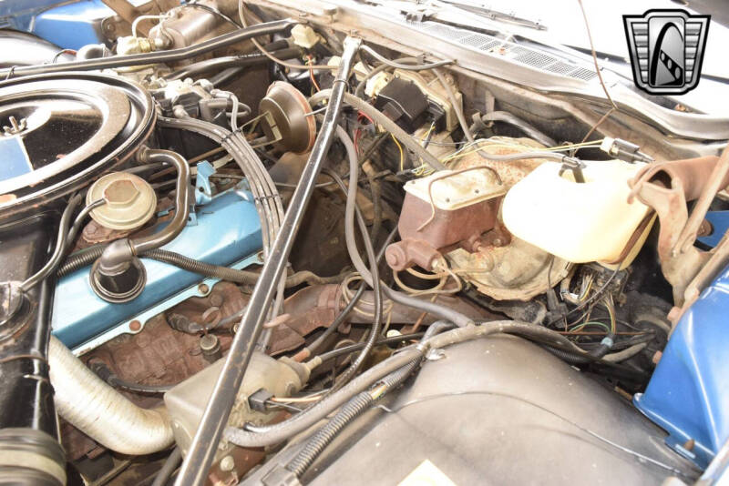 1976 Oldsmobile Toronado