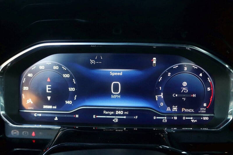 2024 Chevrolet Silverado 3500HD