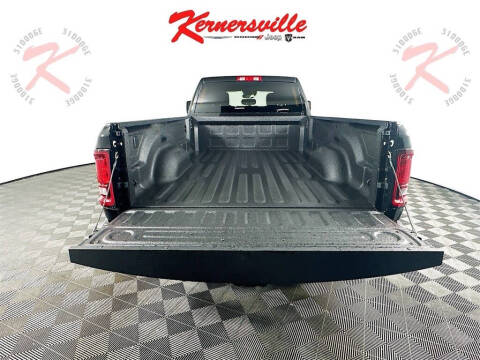 2025 RAM 3500 Big Horn