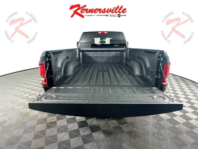 2025 RAM 3500 Big Horn