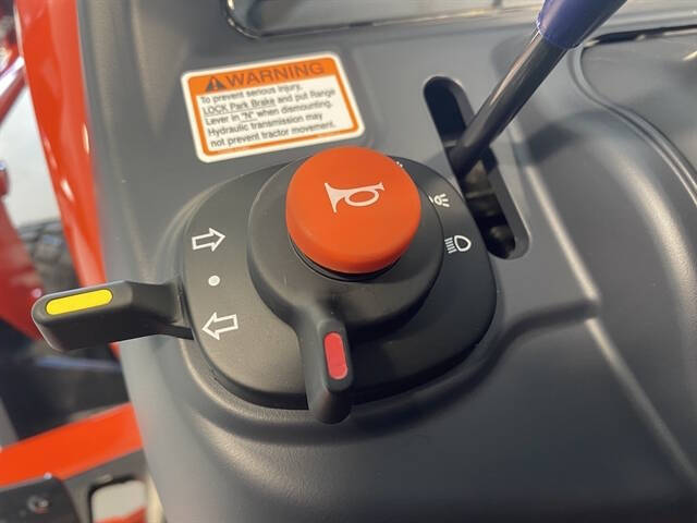 2026 Kioti CS2220 HB